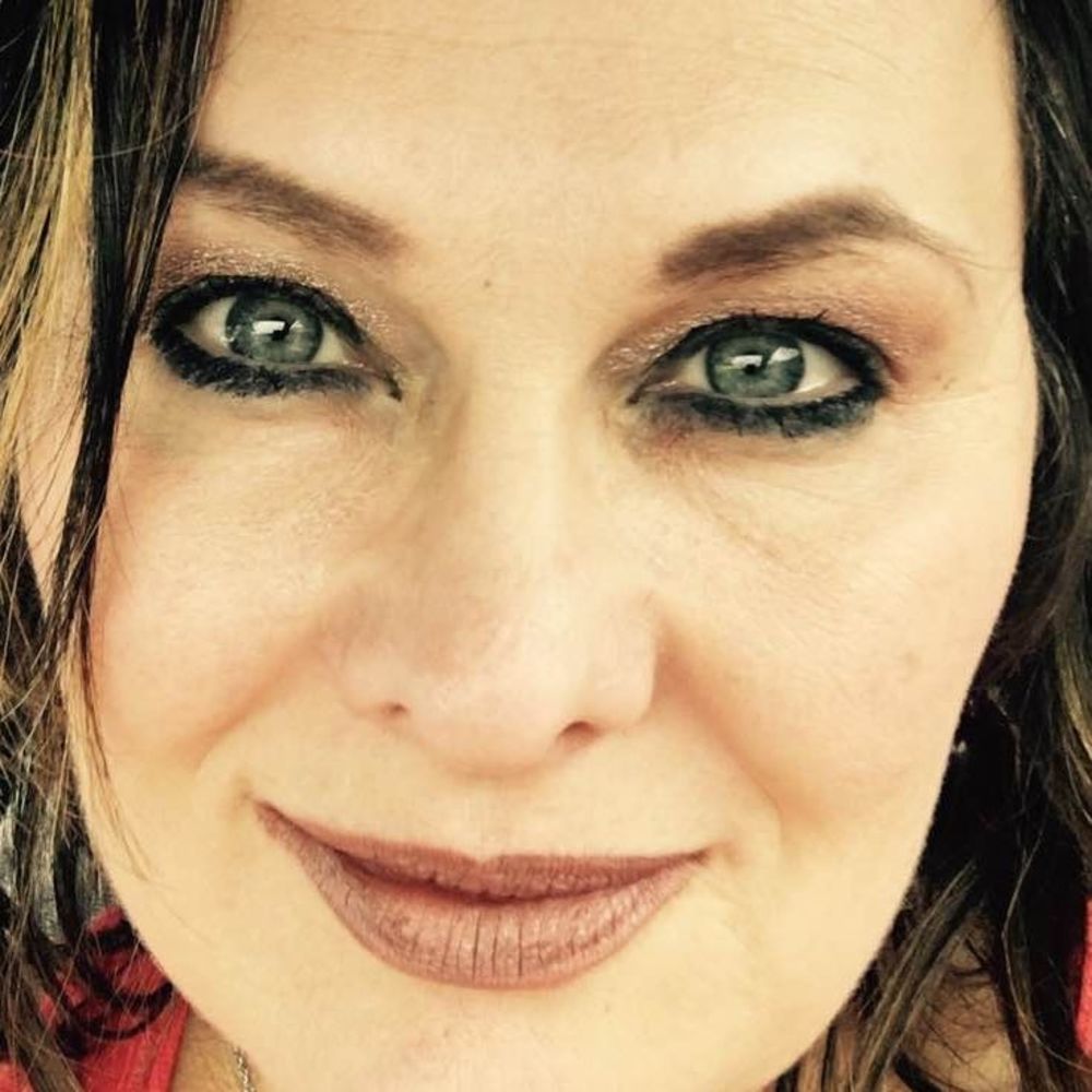 Meet your Posher, Sharon